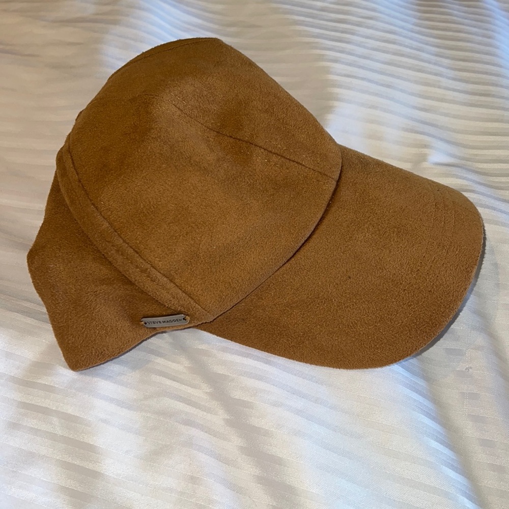 Women’s Steve Madden Baseball Cap